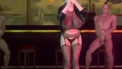 DEMON WORSHIP: AYANE - PMMSFM