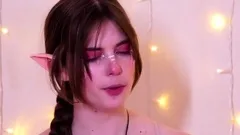 LongHairLuna – HF Butterfly Fairy Show