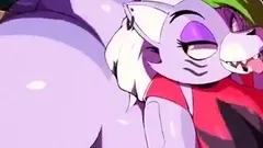 PARTY- FURRY HMV PMV