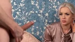 Chloe Famee – Guarding Her Step-Sister