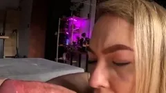 Pornstar Caught Pervert Neighbor Secretl