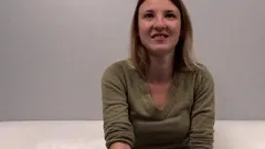 CzechCasting Tana #casting #teen #hard