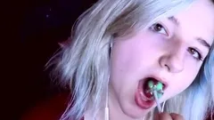 Aftyn Rose Asmr Licking And Sucking Onlyfans Leaked Video