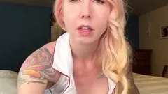 Harley Sin – Nasty Nurse Mommy