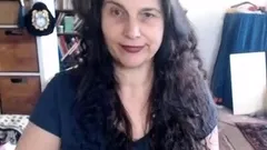 Kinky milf redheads anal solo dildo masturbation