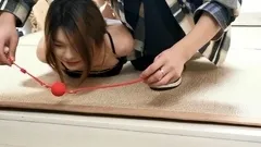 Japanese Hardcore BDSM and Fetish Sex