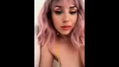 Mama Fiona – CAUGHT! With Your Moms Porn