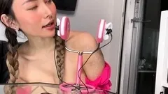 Rae Lil Black - ASMR Reading A Japanese Book