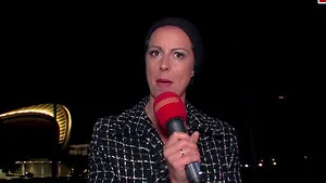 Funny public flashing street casting with milf