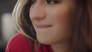 Small tits babes Casca Akashova and Avery Moon have sex with one man