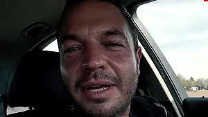 Fat german chubby milf at public pick up date