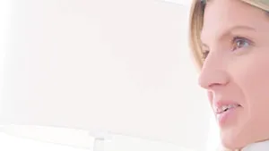 Sensual lesbian lovemaking in the morning - Katy Rose & Gina Gerson