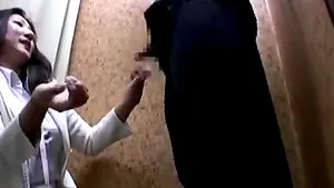 Japanese Babes Shop Dressmakers Asked For Sex In Dressing Room