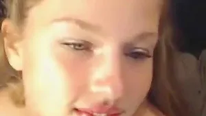 Cam Member Fuck PAWG with Best Tits in The World in her Big Ass