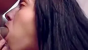 Truck Driver Fucks Amateur Cheating Wife on Cam