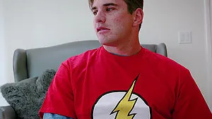 Naughty girlfriend Elena Koshka in cosplay riding like a pro