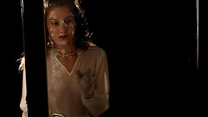 Erotic lovemaking in the evening with hot ass maid Victoria Summers