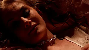 Erotic lesbian lovemaking between Victoria Summers & Tiffany Tatum