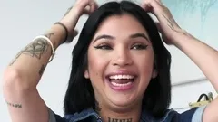 Scarlett Lapiedra #Casting