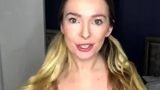 Sydney Harwin, Brea Rose – Daddy The Movie