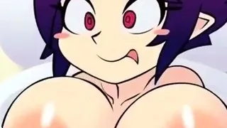 The internet Gives Vampiraphya a Booty Call Plus+