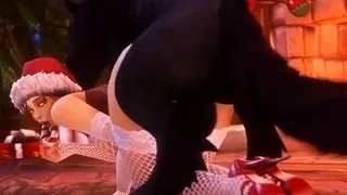 Assumi Monster Fuck HMV - Don't Want Your Love (SFM,