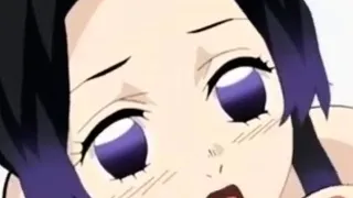 Demon Slayer XXX - Shinobu Kochou