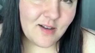 Love Chat Big Boobs Brunette Masturbating For Cam