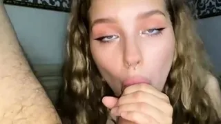 How I spend my Friday night I love to suck a big dick