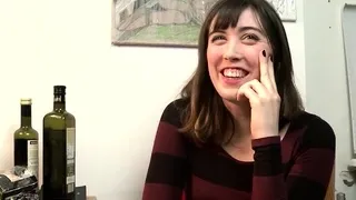 Ersties   Fiona Masturbates With a Toy