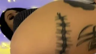 amateur vip ass flashing boobs on live webcam