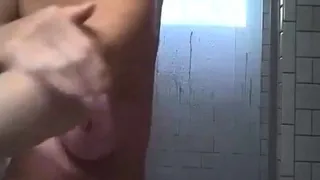 Mom naked in my presence during holiday