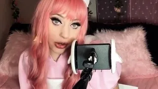 Ari Love Asmr - Nurse Joi Onlyfans Leaked Video