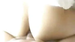 Condomed Anal In Car Then House