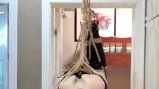 Chinese bondage