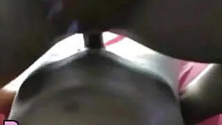 Couple Fucking by the Beach