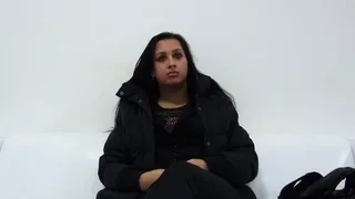 CzechCasting Erika #casting #teen #hard #bigtits