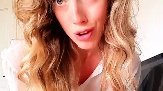 SPH by real femdom brit beauty