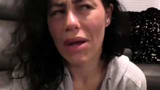 Natalie Wonder – Mom Was Gangbanged And Your Jealous