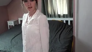 Sydney Harwin – Mommy And Son Shameless