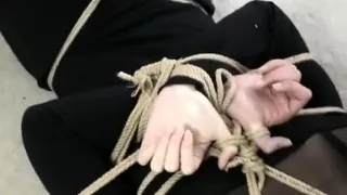 Chinese bondage