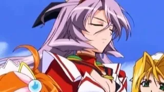 Anime hardcore fantasy