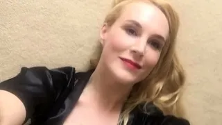 Mature Russian Blonde Free Webcam Porn