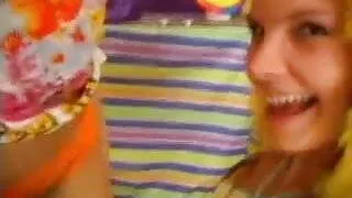 eighteen lust lesbian girls