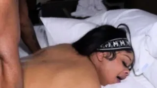 big booty bellatrice taking stretch3x bbc