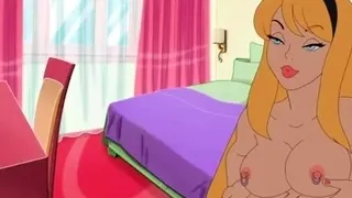 Milftoon Drama - All Sex Scenes