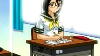 Sex Craft 02 UNCENSORED Anime