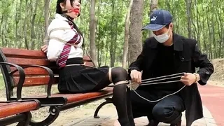 Chinese bondage