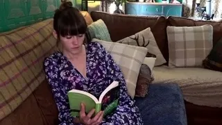 Sydney Harwin – Mommy And Son Taboo Intentions