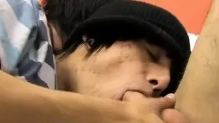 Teen gay twink anal cum shot and identical twins twinks He c